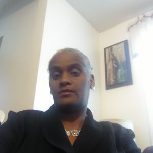 Meet your Posher, Dorothy